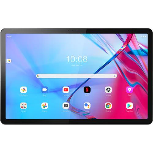 Tablet Lenovo Tab P11 TB-J607Z - 128GB - 5G - Storm Grey - Image 2