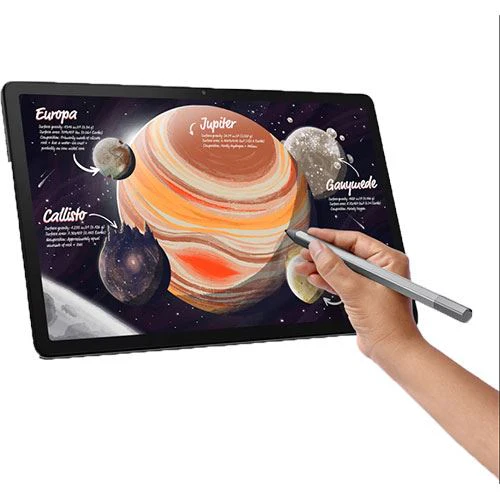 Tablet Lenovo Tab P11 TB350FU 128GB Wi-Fi + Capa + Teclado + Precision Pen 2 - Image 2