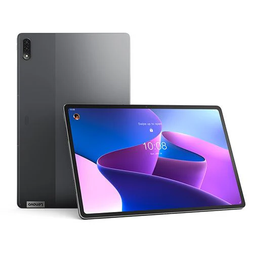 Tablet Lenovo Tab P12 Pro TB-Q706F - 256GB - Wi-Fi - Storm Grey + Capa Teclado + Precision Pen 3 - Image 3
