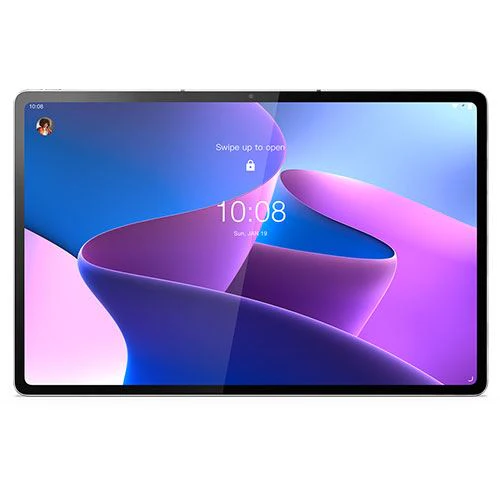 Tablet Lenovo Tab P12 Pro TB-Q706F - 256GB - Wi-Fi - Storm Grey + Capa Teclado + Precision Pen 3 - Image 5