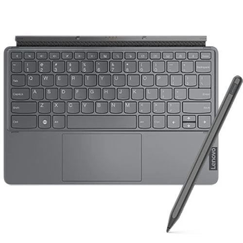 Tablet Lenovo Tab P12 Pro TB-Q706F - 256GB - Wi-Fi - Storm Grey + Capa Teclado + Precision Pen 3 - Image 9