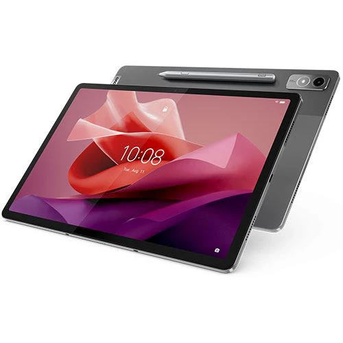 Tablet Lenovo Tab P12 128GB - Wi-Fi - Storm Grey + Tab Pen Plus - Image 2