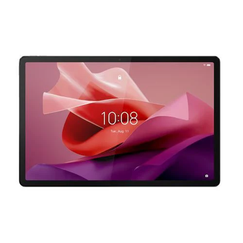 Tablet Lenovo Tab P12 128GB - Wi-Fi - Storm Grey + Tab Pen Plus - Image 3