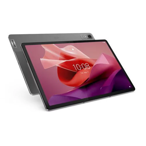 Tablet Lenovo Tab P12 128GB - Wi-Fi - Storm Grey + Tab Pen Plus - Image 5