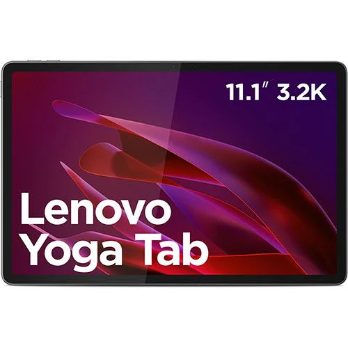 Tablet Lenovo Yoga Tab Pro TB710FU 11.1'' - 256GB UFS - Wi-Fi + Lenovo Tab Pen Pro + Teclado Lenovo 2 em1 - Image 3