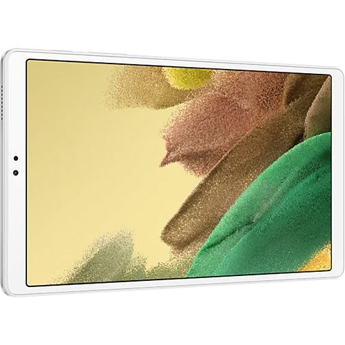 Tablet Samsung Galaxy Tab A7 Lite 32GB - Wi-Fi - Silver - Image 4