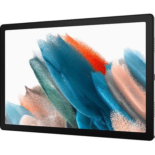 Tablet Samsung Galaxy Tab A8 10.5" 4G - 32GB - Prateado - Image 10