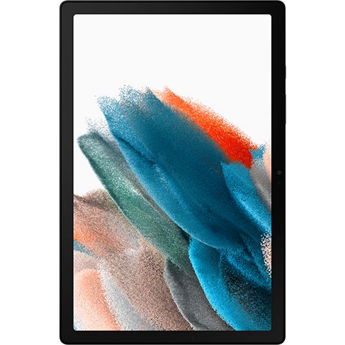 Tablet Samsung Galaxy Tab A8 10.5" 4G - 32GB - Prateado - Image 6