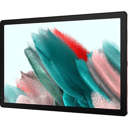 Tablet Samsung Galaxy Tab A8 10.5" Wi-Fi - 32GB - Rosa - Image 4