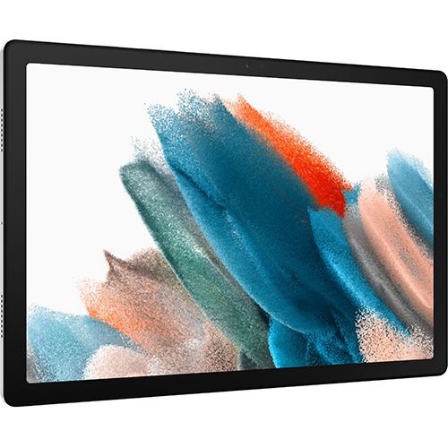 Tablet Samsung Galaxy Tab A8 10.5" Wi-Fi - 128GB - Prateado - Image 3