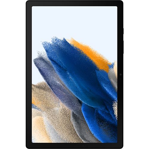 Tablet Samsung Galaxy Tab A8 10.5" 4G - 64GB - Cinzento - Image 8