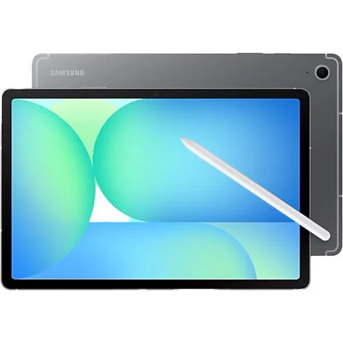 Tablet Samsung Galaxy Tab S10 FE 10.9" - Wi-Fi - 128GB - Cinzento + Capa Teclado - Image 2