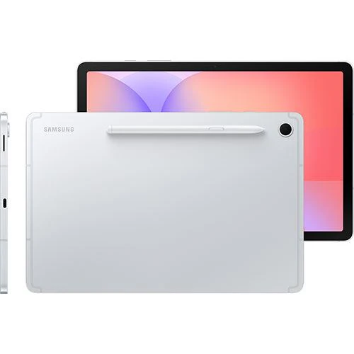 Tablet Samsung Galaxy Tab S10 Lite - 10.9" - Wi-Fi - 128GB - Prateado - Image 2