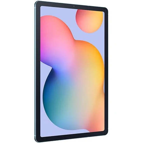 Tablet Samsung Galaxy Tab S6 Lite 10.4'' - Wi-Fi - 128GB - Azul - Image 3