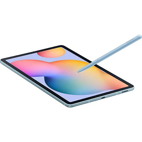 Tablet Samsung Galaxy Tab S6 Lite 10.4'' - Wi-Fi - 128GB - Azul - Image 6