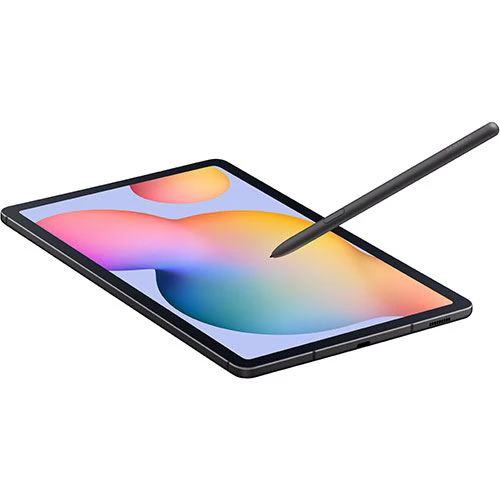 Tablet Samsung Galaxy Tab S6 Lite 10.4'' - Wi-Fi - 64GB - Cinzento - Image 6