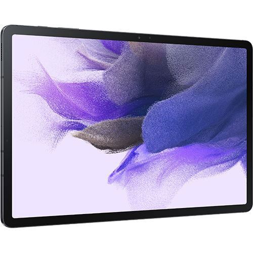 Tablet Samsung Galaxy Tab S7 FE 12.4'' - Wi-Fi - 128GB - Mystic Black - Recondicionado - REtech - Grade B