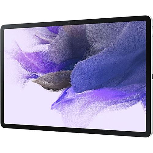 Tablet Samsung Galaxy Tab S7 FE 12.4'' - Wi-Fi - 64GB - Silver - Recondicionado - REtech - Grade A - Image 2
