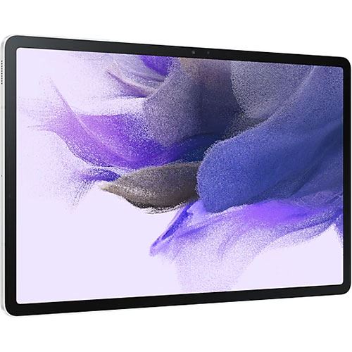 Tablet Samsung Galaxy Tab S7 FE 12.4'' - Wi-Fi - 64GB - Silver - Recondicionado - REtech - Grade A - Image 3