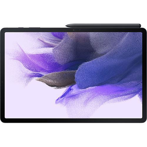 Tablet Samsung Galaxy Tab S7 FE 12.4'' - Wi-Fi - 128GB - Mystic Black - Image 2