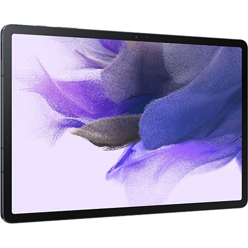 Tablet Samsung Galaxy Tab S7 FE 12.4'' - 5G - 128GB - Mystic Black - Image 2