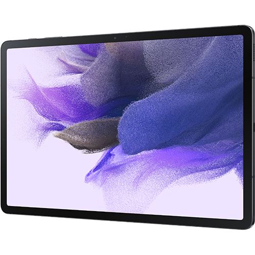 Tablet Samsung Galaxy Tab S7 FE 12.4'' - 5G - 128GB - Mystic Black - Image 3
