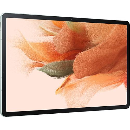 Tablet Samsung Galaxy Tab S7 FE 12.4'' - Wi-Fi - 64GB - Mystic Green - Image 2