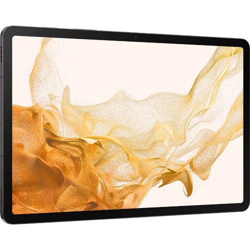 Tablet Samsung Galaxy Tab S8 11'' - X700 - Wi-Fi - 128GB - Graphite - Recondicionado - REtech - Grade A - Image 3