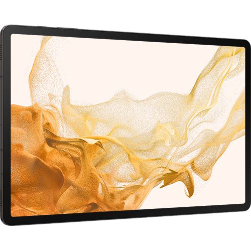 Tablet Samsung Galaxy Tab S8+ 12.4'' - X806 - 5G - 128GB - Graphite - Image 3