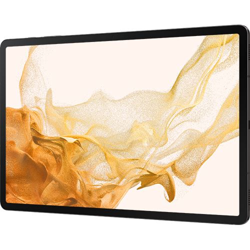 Tablet Samsung Galaxy Tab S8+ 12.4'' - X806 - 5G - 128GB - Graphite - Image 4