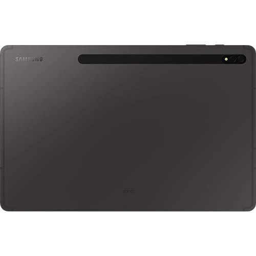 Tablet Samsung Galaxy Tab S8+ 12.4'' - X806 - 5G - 128GB - Graphite - Image 5