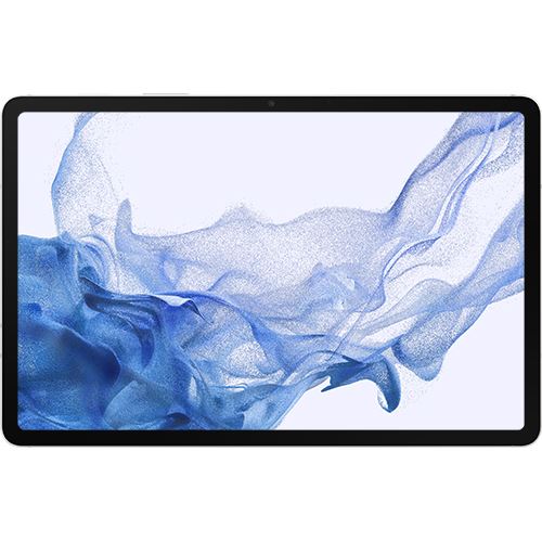 Tablet Samsung Galaxy Tab S8 11'' - X700 - Wi-Fi - 128GB - Silver - Image 2