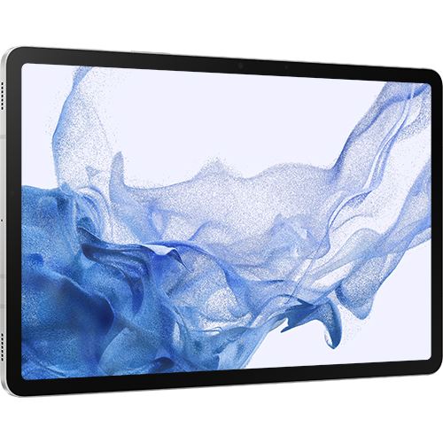 Tablet Samsung Galaxy Tab S8 11'' - X700 - Wi-Fi - 128GB - Silver - Image 3