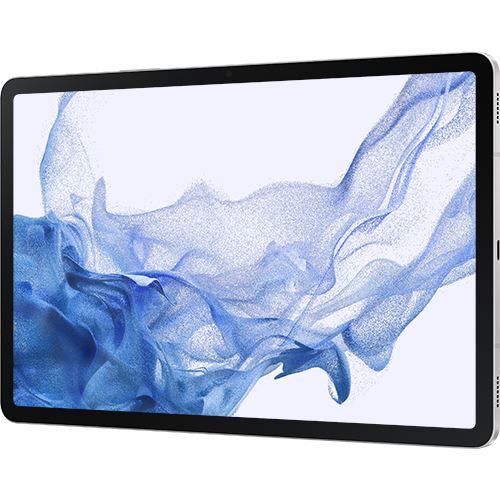Tablet Samsung Galaxy Tab S8 11'' - X700 - Wi-Fi - 128GB - Silver - Image 4