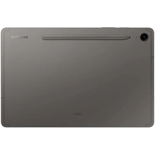 Tablet Samsung Galaxy Tab S9 FE 10.9" 5G - 128GB - Gray - Recondicionado - REtech - Grade A - Image 3