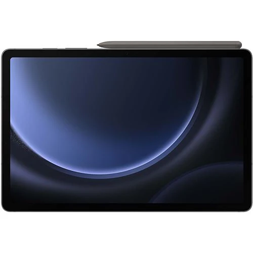 Tablet Samsung Galaxy Tab S9 FE 10.9" 5G - 128GB - Gray - Recondicionado - REtech - Grade B - Image 2