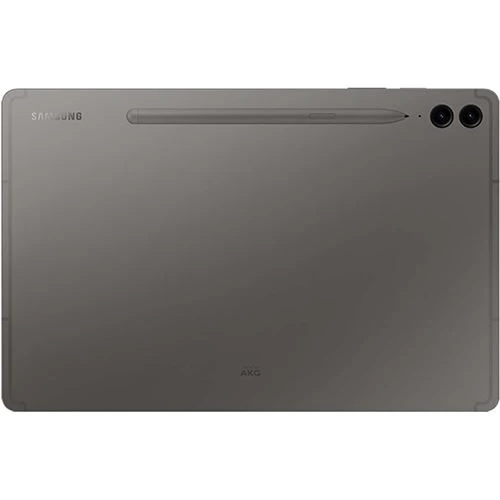 Tablet Samsung Galaxy Tab S9 FE+ 12.4" 5G - 128GB - Gray - Recondicionado - REtech - Grade B - Image 3