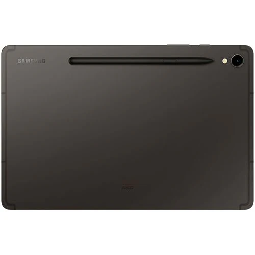 Tablet Samsung Galaxy Tab S9 11" Wi-Fi 5G - 256GB - Graphite - Image 3
