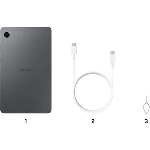 Tablet Samsung Tab A11 LTE - 64GB - Cinzento - Image 11