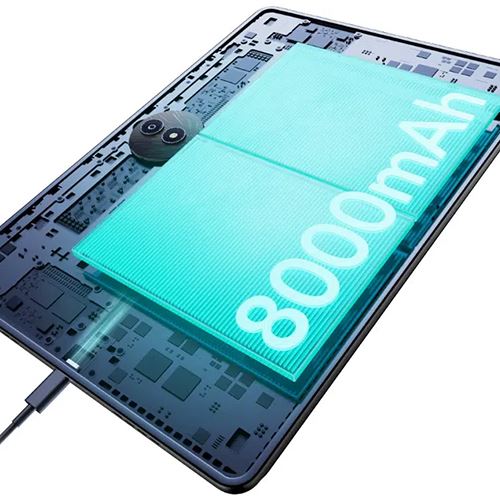 Tablet TCL Nxtpaper 11 Plus 256GB - Preto - Image 10