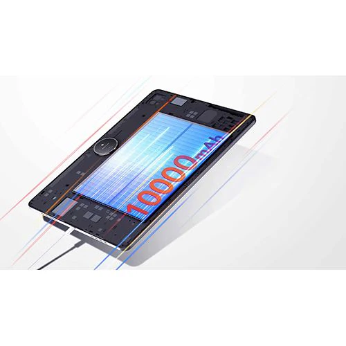 Tablet TCL Nxtpaper 14.3" 256GB - Cinzento - Image 16