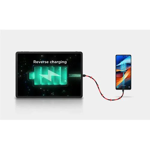Tablet TCL Nxtpaper 14.3" 256GB - Cinzento - Image 17