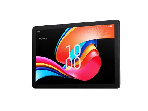 Tablet TCL TAB 10L Gen2 - 10.1'' 32GB 3GB RAM Quad-Core Cinzento + Teclado + Flipcover - Image 6