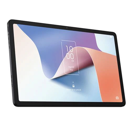 Tablet TCL Tab NxtPaper 11 - 10.95'' 128GB 4GB RAM Octa-core Wi-Fi Preto - Image 4