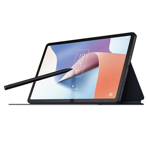 Tablet TCL Tab NxtPaper 11 - 10.95'' 128GB 4GB RAM Octa-core Wi-Fi Preto + Capa Flip Case + Active Pen - Image 2