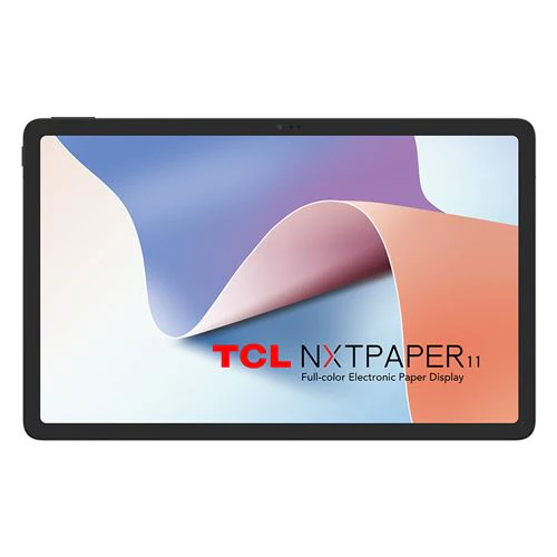 Tablet TCL Tab NxtPaper 11 - 10.95'' 128GB 4GB RAM Octa-core Wi-Fi Preto + Capa Flip Case + Active Pen - Image 4