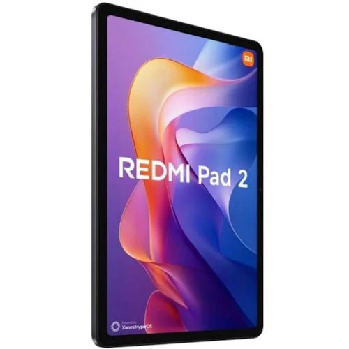 Tablet Xiaomi Redmi Pad 2 11'' - 128GB - Wi-Fi - Cinzento - Image 4