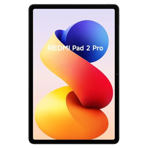 Tablet Xiaomi Redmi Pad 2 Pro 12.1'' - Wi-Fi - 128GB - Graphite Gray - Image 2