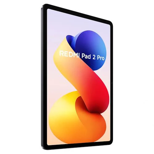 Tablet Xiaomi Redmi Pad 2 Pro 12.1'' - Wi-Fi - 128GB - Graphite Gray - Image 4