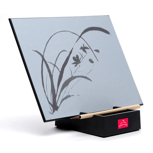 Tablete de Pintura Buddha Board Original - Nature & Découvertes